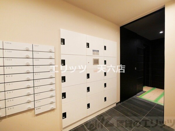 セレニテ新大阪エクラの物件内観写真